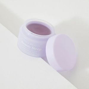 NCLA™ Birthday Cake Beauty Sleep Lip Mask